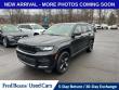 Certified 2023 Jeep Grand Cherokee L Limited SUV