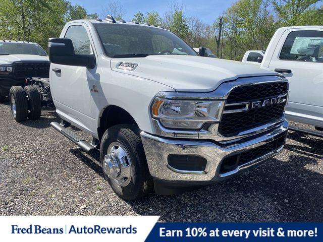 2024 Ram 3500 Pickup  2024 Ram 3500 Pickup