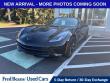 Used 2018 Chevrolet Corvette Stingray Coupe