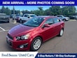  Chevrolet Sonic