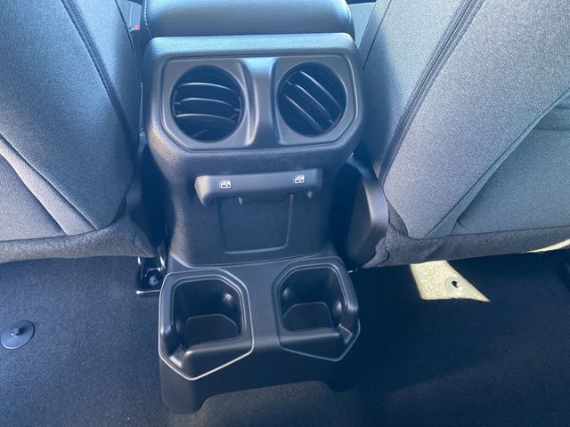 2025 Jeep Wrangler 4-Door Sport S - Photo 13