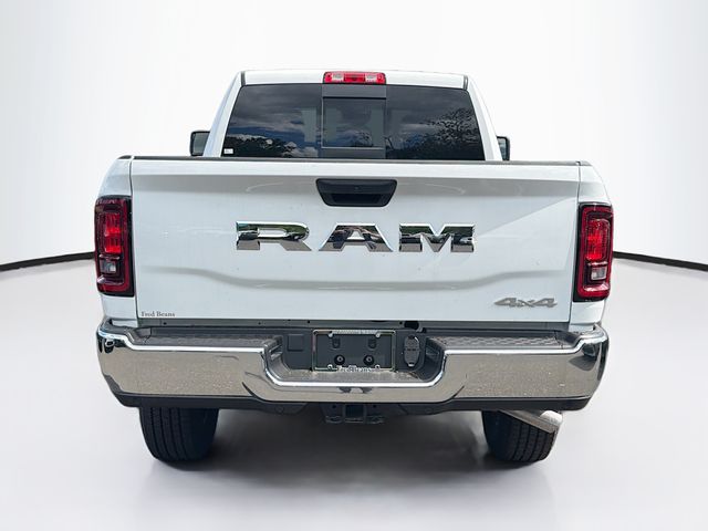 2026 RAM 2500 Tradesman - Photo 6