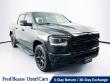 Used 2022 Ram 1500 Laramie Truck Crew Cab