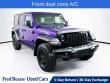 Used 2023 Jeep Wrangler Willys 4xe SUV