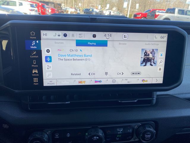 2025 Jeep Wrangler 4-Door Sport S - Photo 22