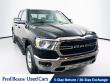 Used 2021 Ram 1500 Big Horn/Lone Star Truck Quad Cab