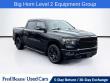 Used 2022 Ram 1500 Big Horn/Lone Star Truck Crew Cab