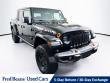 Certified 2021 Jeep Gladiator Mojave Truck Crew Cab
