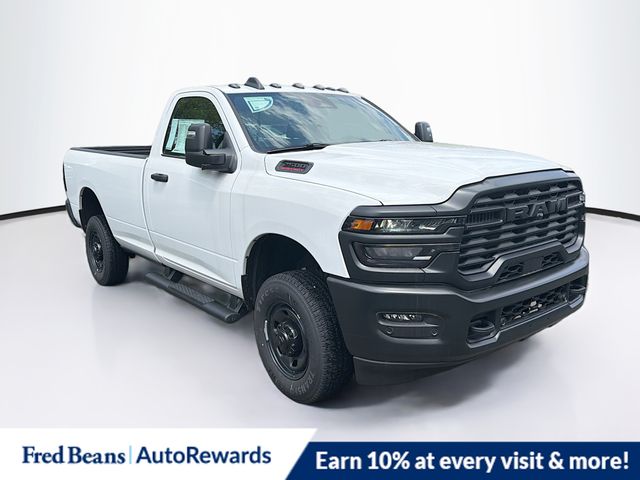 2026 RAM 2500 Tradesman 4X4 Regular Cab's photo