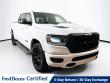 Certified 2022 Ram 1500 Laramie Truck Crew Cab