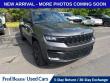 Certified 2023 Jeep Grand Cherokee Altitude X SUV