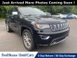 Used 2019 Jeep Grand Cherokee Overland SUV