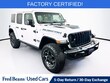  Jeep Wrangler 4xe