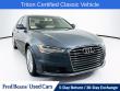 Used 2016 Audi A6 3.0T Premium Plus Sedan