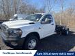 2024 Ram 3500 Tradesman Pickup
