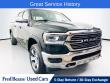 Used 2022 Ram 1500 Laramie Truck Crew Cab