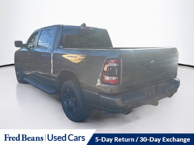 Used 2023 Ram 1500 Big Horn/Lone Star Truck Crew Cab