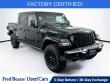 Used 2022 Jeep Gladiator Willys Truck Crew Cab