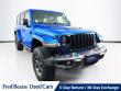 Used 2023 Jeep Wrangler Rubicon 4xe SUV