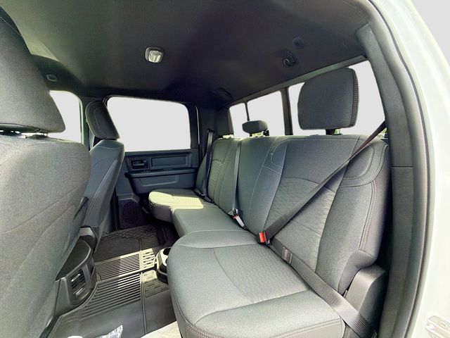 2026 RAM 2500 Tradesman - Photo 19