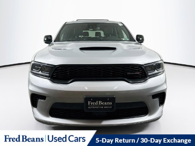 Used 2024 Dodge Durango GT Plus SUV
