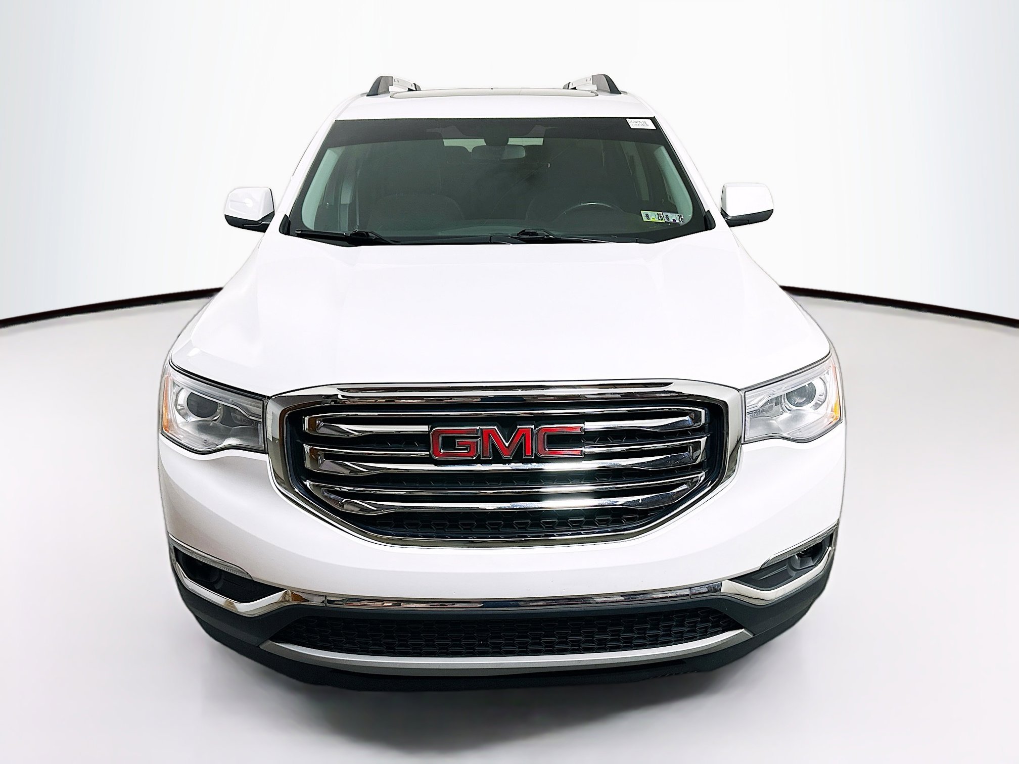 2019 Gmc Acadia SLE photo 2