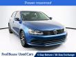 Used 2017 Volkswagen Jetta 1.4T SE Sedan