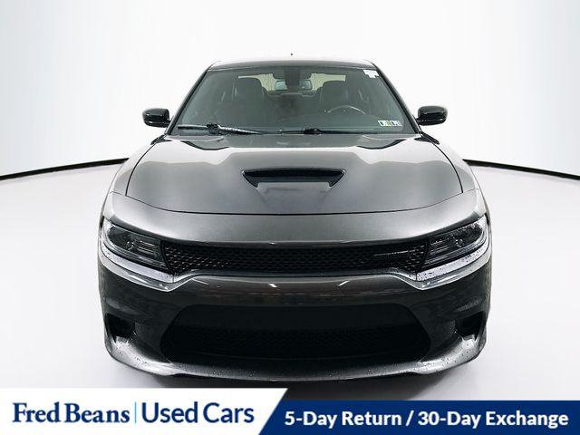 2022 Dodge Charger R/T photo 2