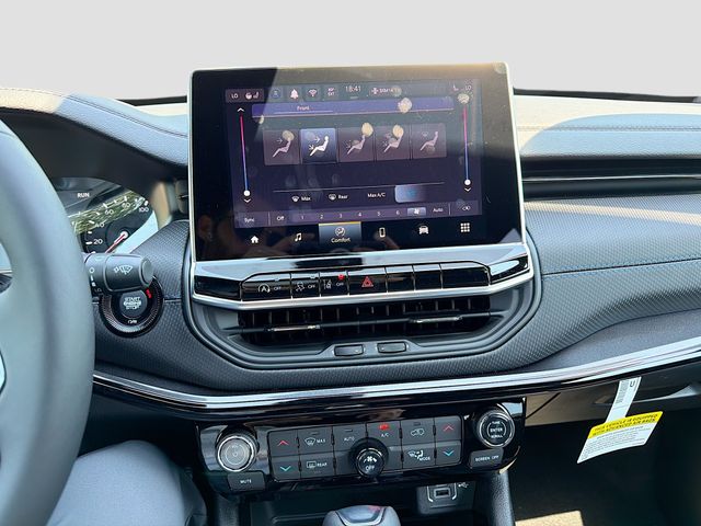 2026 Jeep Compass Altitude Special Edition - Photo 10