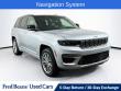 Certified 2022 Jeep Grand Cherokee Summit SUV