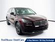 Used 2020 Lincoln Corsair Standard SUV