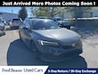 Honda Civic Sedan