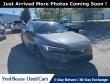 Used 2023 Honda Civic Sedan Sport Sedan