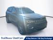 Used 2021 Jeep Grand Cherokee Overland SUV