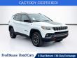 Certified 2026 Jeep Compass Trailhawk SUV