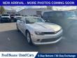 Used 2015 Chevrolet Camaro 1LT Coupe