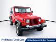Used 1998 Jeep Wrangler Sport SUV