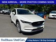  Mazda Mazda CX-5