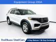 Used 2020 Ford Explorer XLT SUV