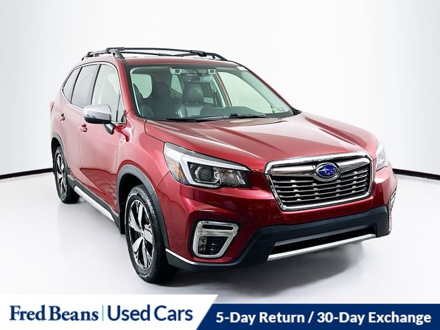 2020 Subaru Forester SUV 