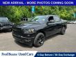 Certified 2023 Ram 1500 Big Horn/Lone Star Truck Crew Cab
