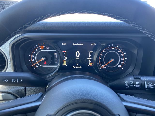 2025 Jeep Wrangler 4-Door Sport S - Photo 20