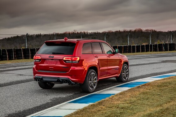 Jeep Grand Cherokee Towing Capacity >> Jeep Grand Cherokee Towing Doylestown Fred Beans Cdjr Jeep Grand Cherokee Towing Capacity >> Jeep Grand Cherokee Towing Doylestown Fred Beans Cdjr