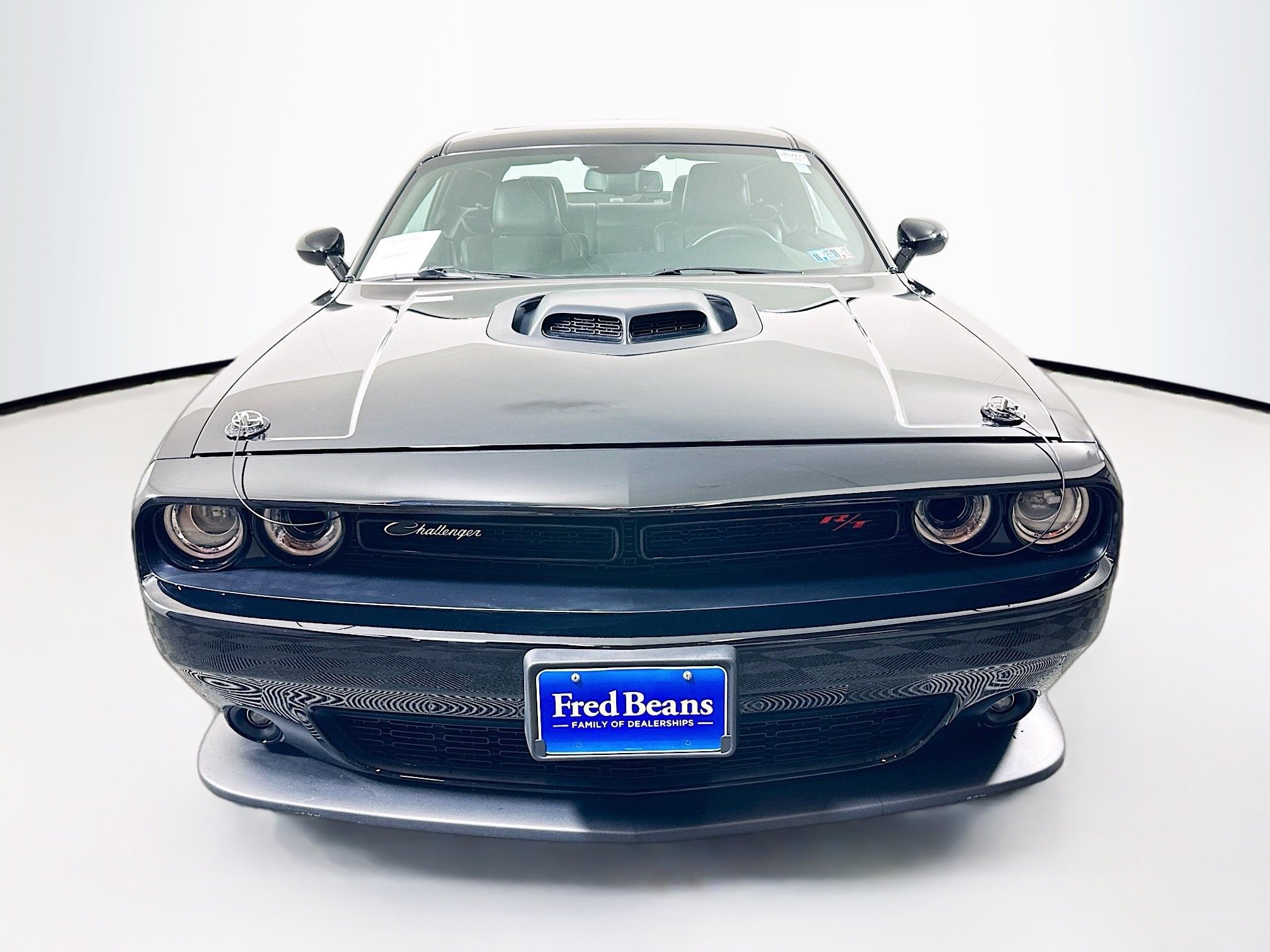 Used 2022 Dodge Challenger R/T with VIN 2C3CDZBT1NH200129 for sale in Doylestown, PA