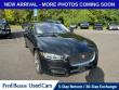Used 2017 Jaguar XE 35t Premium Sedan