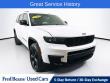 Certified 2023 Jeep Grand Cherokee L Limited SUV