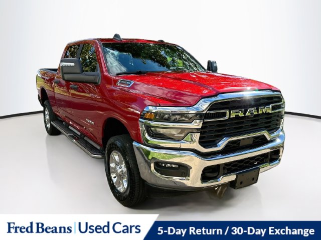  Ram 2500