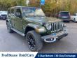 Certified 2023 Jeep Wrangler Sahara 4xe SUV