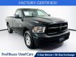 Certified 2022 Ram 1500 Classic Tradesman Truck Regular Cab