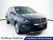 Used 2019 Lincoln MKC Select SUV